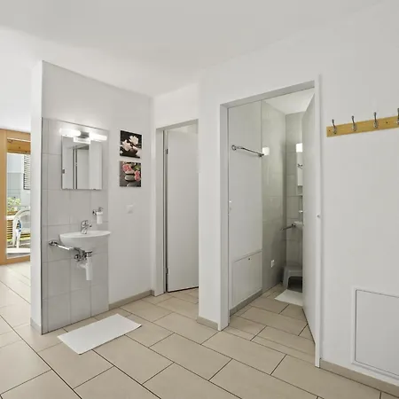 Hemmadi By Interhome Churwalden