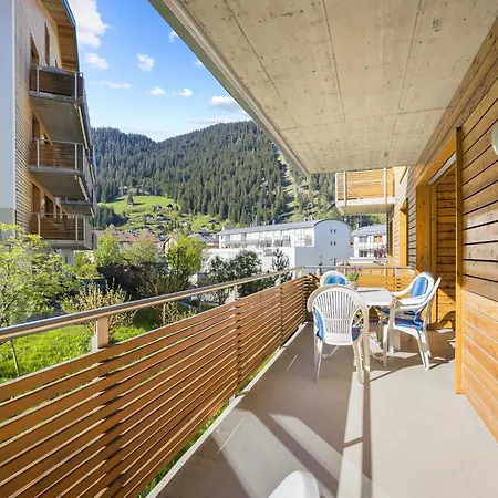 Διαμέρισμα Hemmadi By Interhome *