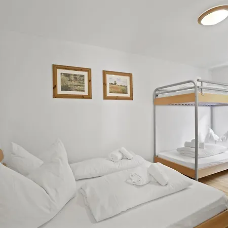 Διαμέρισμα Hemmadi By Interhome Churwalden