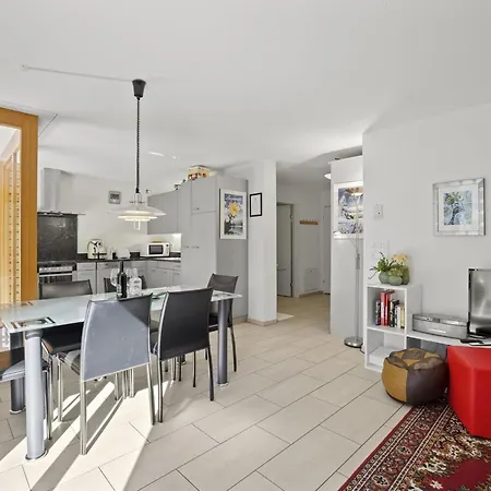 Hemmadi By Interhome * Churwalden