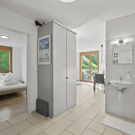 Hemmadi By Interhome