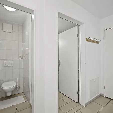 Appartement Hemmadi By Interhome