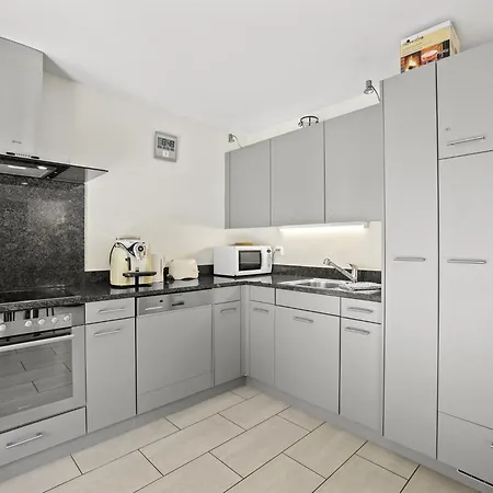 Hemmadi By Interhome *