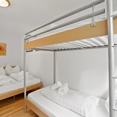 Hemmadi By Interhome