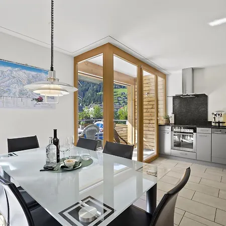 Appartement Hemmadi By Interhome