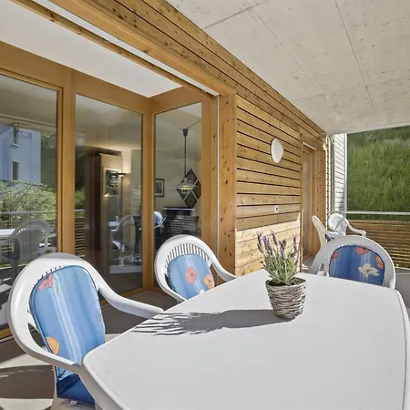 Hemmadi By Interhome Διαμέρισμα Churwalden