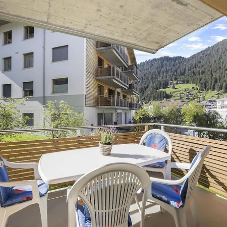 Hemmadi By Interhome Διαμέρισμα