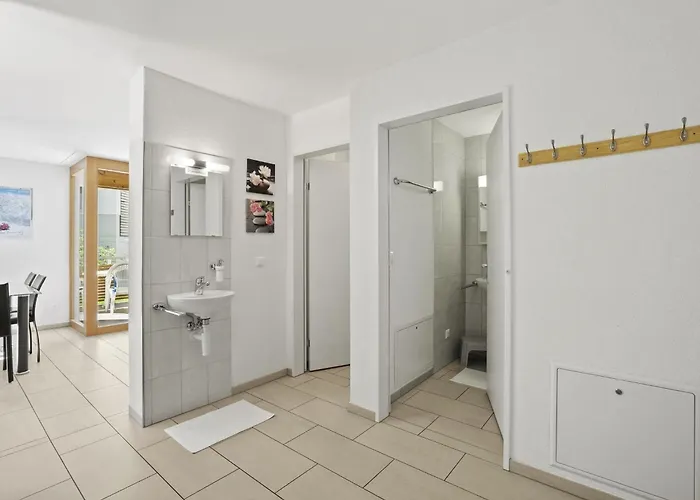 Hemmadi By Interhome Churwalden