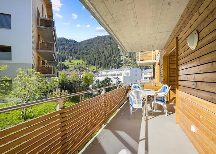 Apartamento Hemmadi By Interhome *