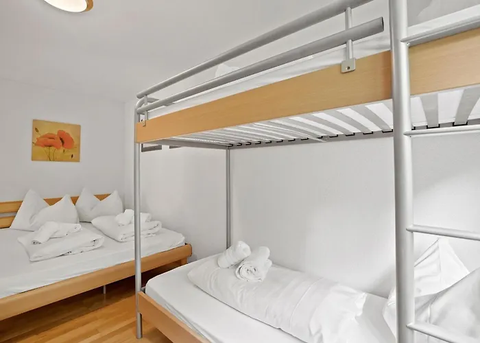 Hemmadi By Interhome