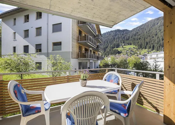 Hemmadi By Interhome Apartamento