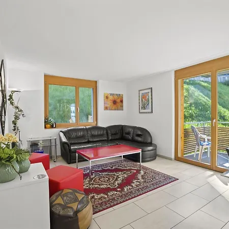 شقة Hemmadi By Interhome شورفالدن