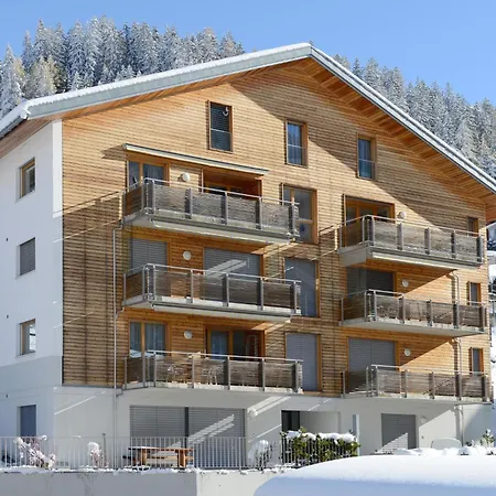 Hemmadi By Interhome شقة