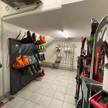 شقة Hemmadi By Interhome