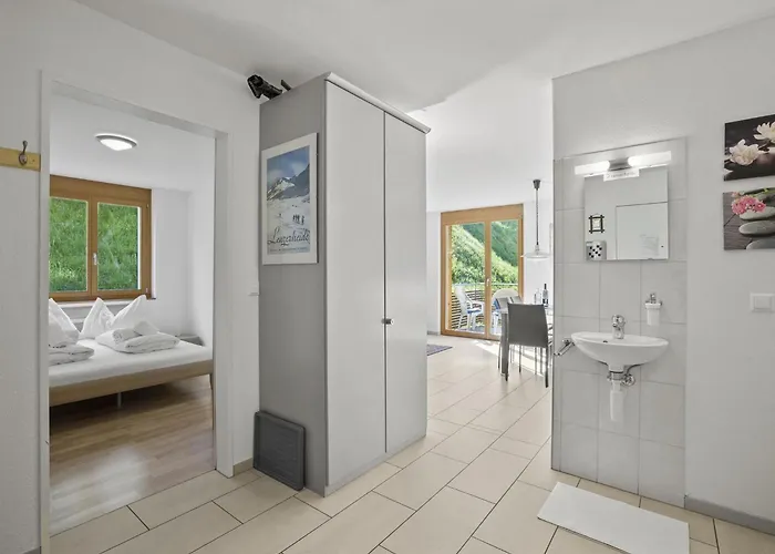 Hemmadi By Interhome