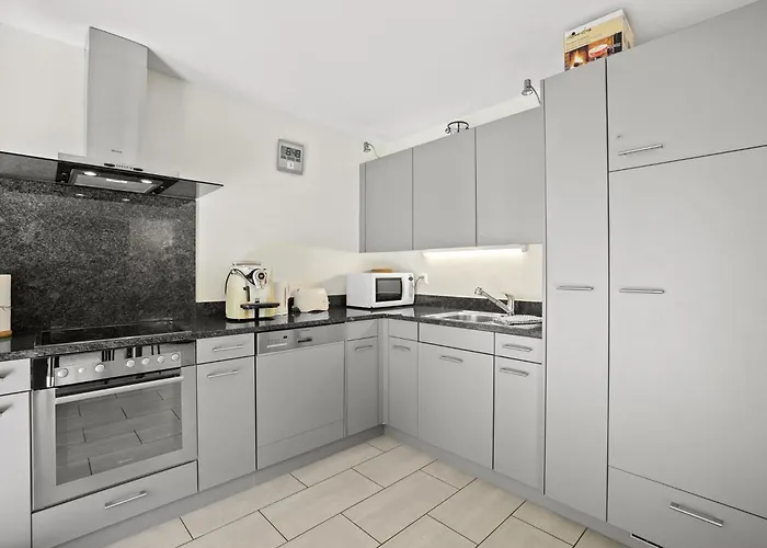 Hemmadi By Interhome *