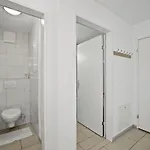 Apartment Hemmadi By Interhome