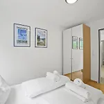 Hemmadi By Interhome Apartment Churwalden