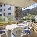 Hemmadi By Interhome Apartment